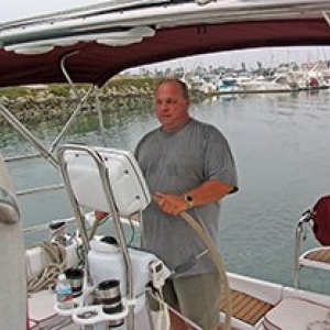 Business Card Agent Photo